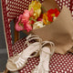 Sofia Sandal - Gold
