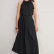 Sian Skirt  - Black