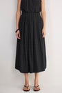 Sian Skirt  - Black