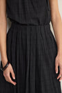 Sian Skirt  - Black