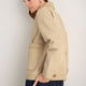 Annie Jacket - Latte