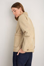 Annie Jacket - Latte
