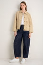 Annie Jacket - Latte