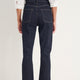 Audrey Slim Jean - Rinse Wash