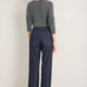 Cath x WYSE Signature Jean - Rinse Wash