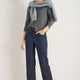 Cath x WYSE Signature Jean - Rinse Wash