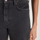 Cath x WYSE Signature Jean - Black