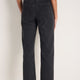 Cath x WYSE Signature Jean - Black