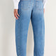 Charlie Horseshoe Jean - Mid Wash