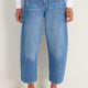Charlie Horseshoe Jean - Mid Wash