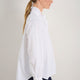 Clemmy Classic Shirt - White