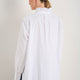 Clemmy Classic Shirt - White