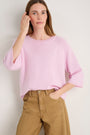 Colette Jumper - Blossom Pink