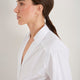 Dakota Shirt - White