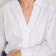 Dakota Shirt - White