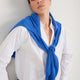 Dakota Shirt - White