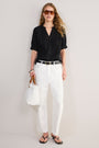 Elin Blouse - Black