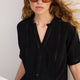 Elin Blouse - Black