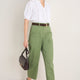 Elin Blouse - White