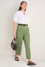 Elin Blouse - White