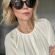 WYSE x FINLAY Henrietta Sunglasses - Turtle