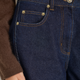 Bobby Barrel Jean - Rinse Wash