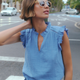 WYSE x FINLAY Tavistock Sunglasses - Nude