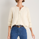 Kiki Blouse - Sandstone