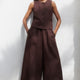 Raya Culotte - Cocoa
