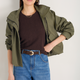 Elodie Knit Top - Cocoa