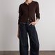 Bobby Barrel Jean - Rinse Wash