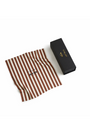 WYSE x FINLAY Tavistock Sunglasses - Nude