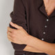 Katie Cashmere Cardigan - Cocoa