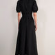 Kelly Dress - Black