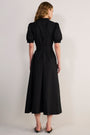 Kelly Dress - Black