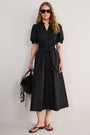 Kelly Dress - Black