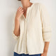Kiki Blouse - Sandstone