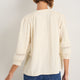 Kiki Blouse - Sandstone