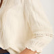 Kiki Blouse - Sandstone