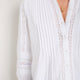 Kiki Blouse - White