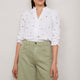 Lilia Bermuda Short - Sage Green