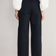 Lilian Patch Pocket Chino - Midnight