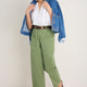 Lilian Patch Pocket Chino - Soft Khaki