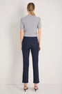 Lyra Slim Leg Stretch Jean - Indigo