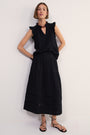Marlow Top - Black