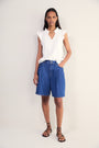 Marlow Top - White