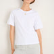 Matilda Tee - White