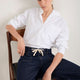 Orla Shirt - White