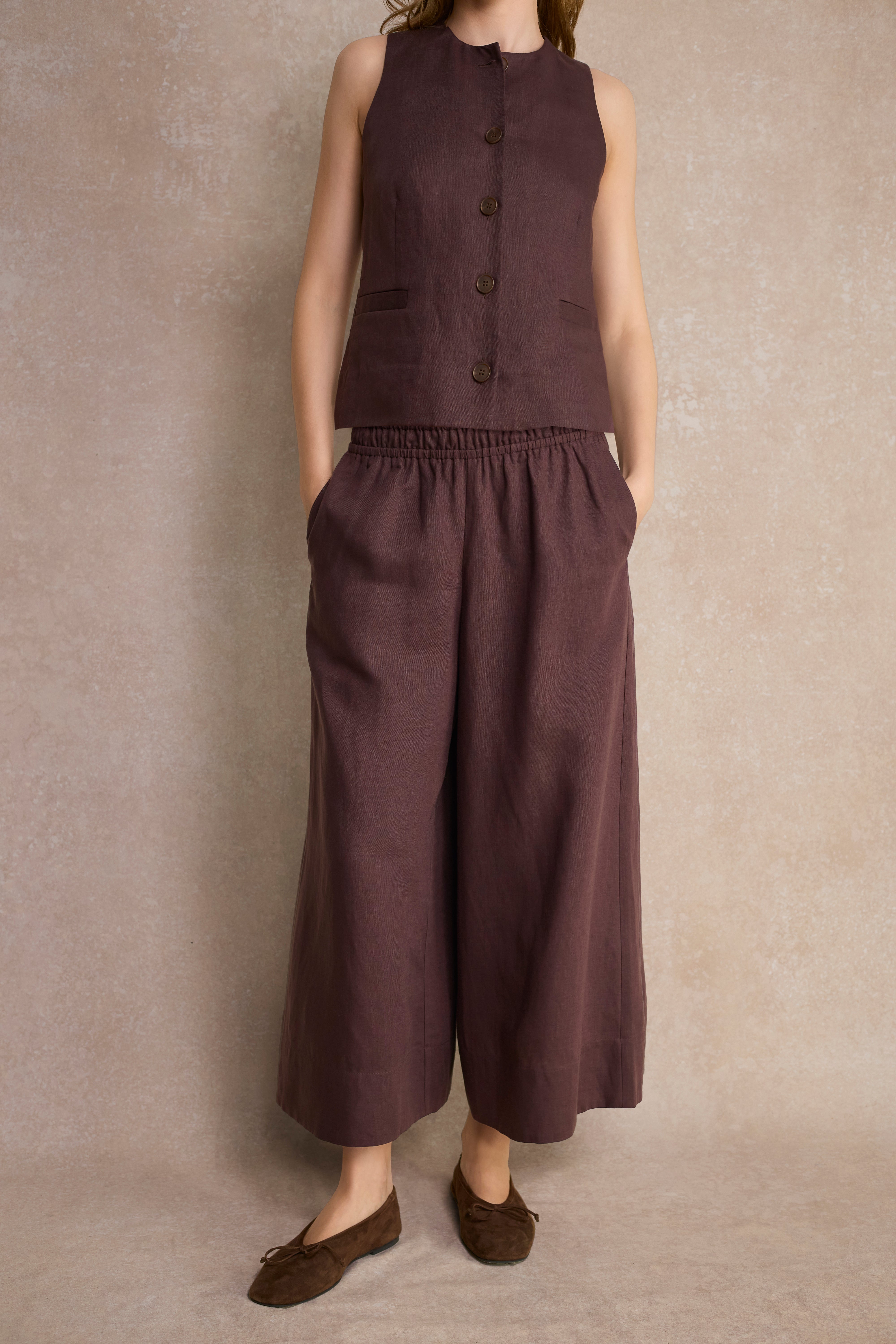 Raya Culotte - Cocoa