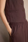 Raya Culotte - Cocoa